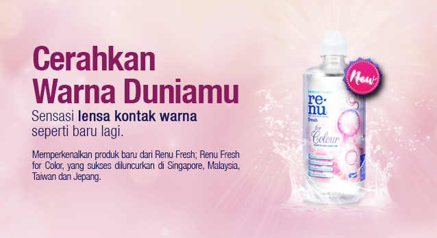 Banner Web Renu Colour